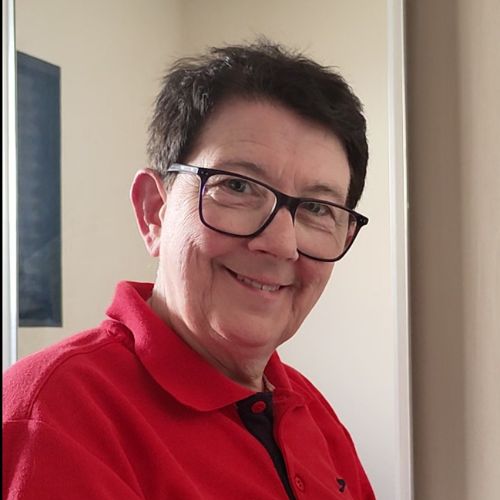 Foto de Teacher Chris