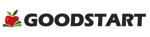 Logo Goodstart