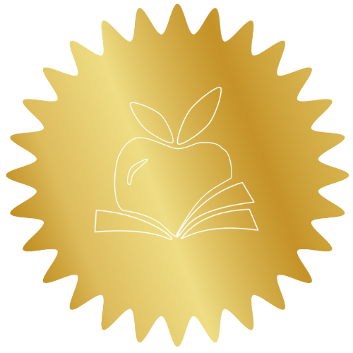 Selo de Autenticidade Goodstart